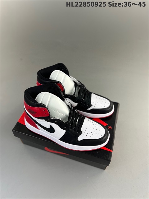 women air jordan 1 shoes 2023-10-9-034